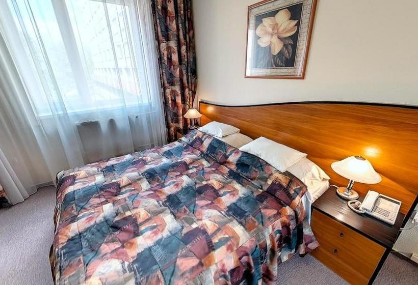 하나로 호텔 / Klub