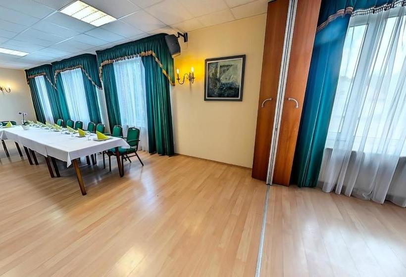 하나로 호텔 / Klub