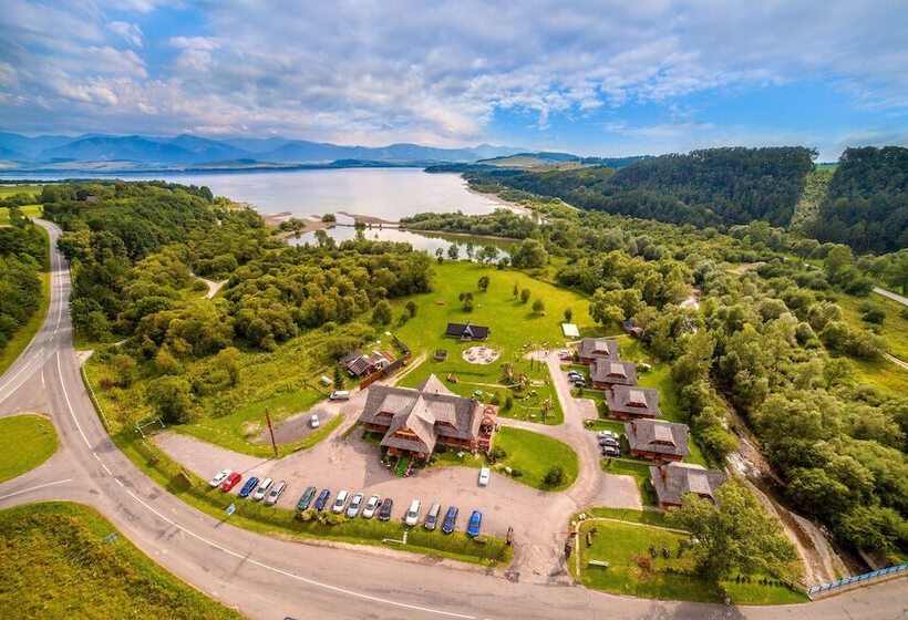 فندق Koliba Greta