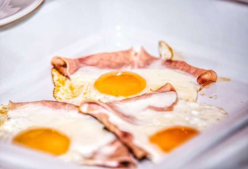 فندق Koliba Greta