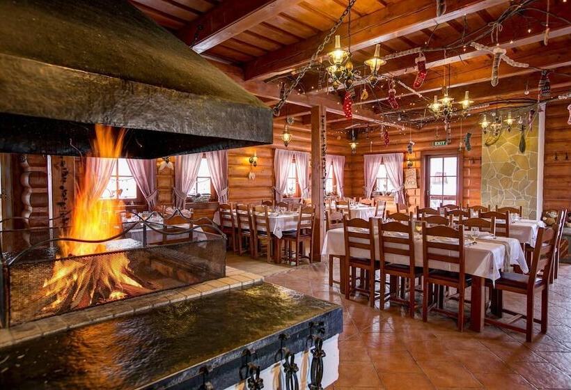 فندق Koliba Greta