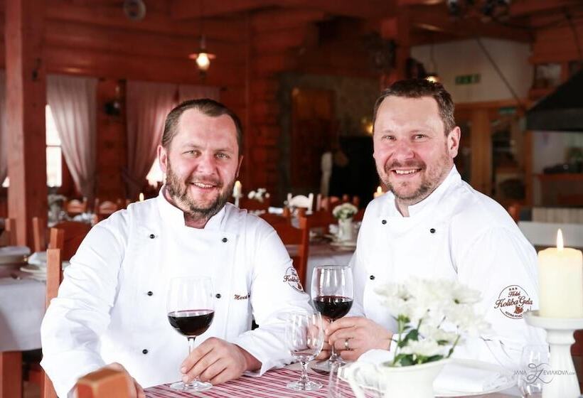 فندق Koliba Greta