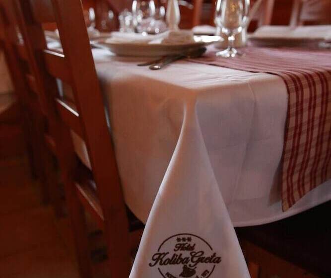 فندق Koliba Greta