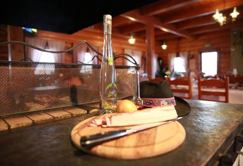 فندق Koliba Greta