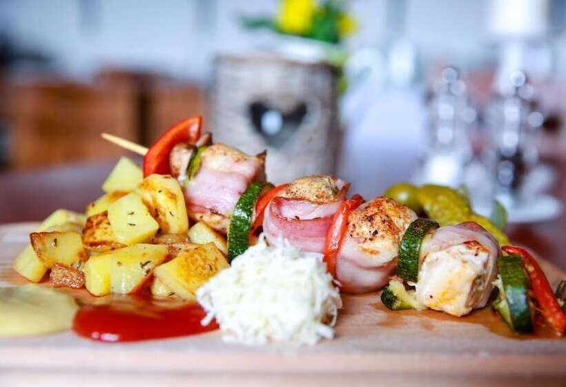 فندق Koliba Greta