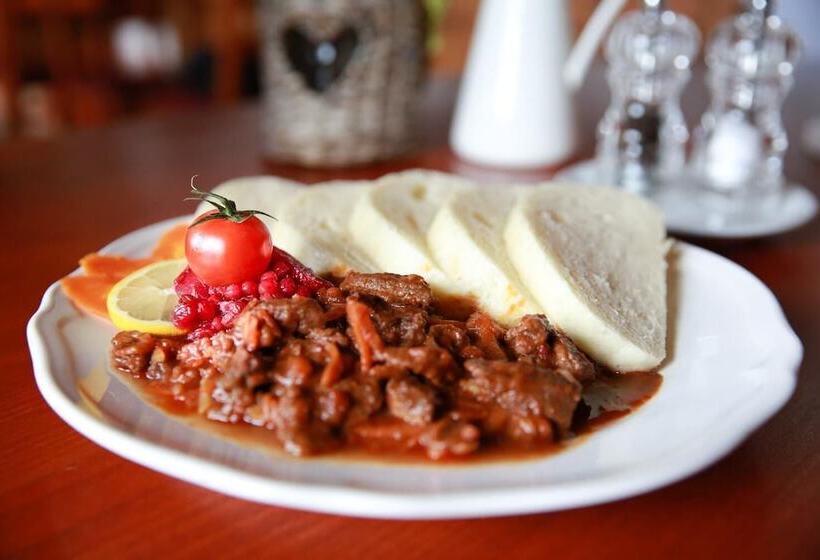 فندق Koliba Greta