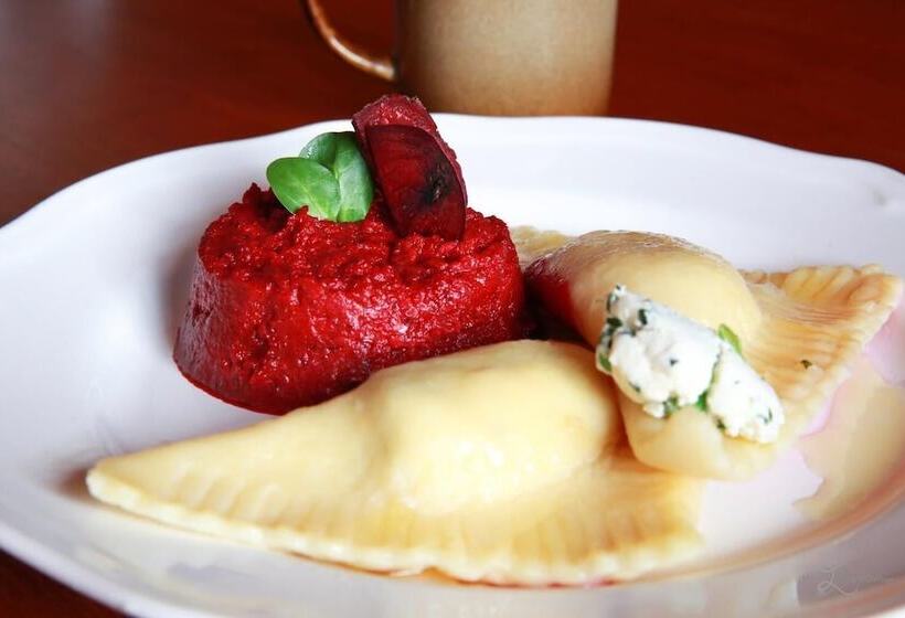 فندق Koliba Greta