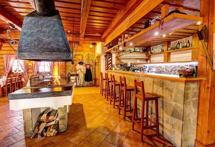 فندق Koliba Greta