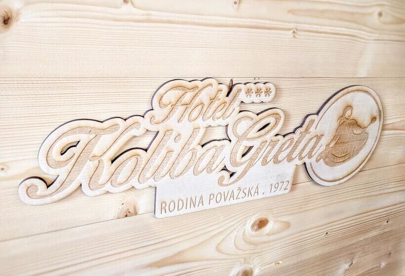 فندق Koliba Greta