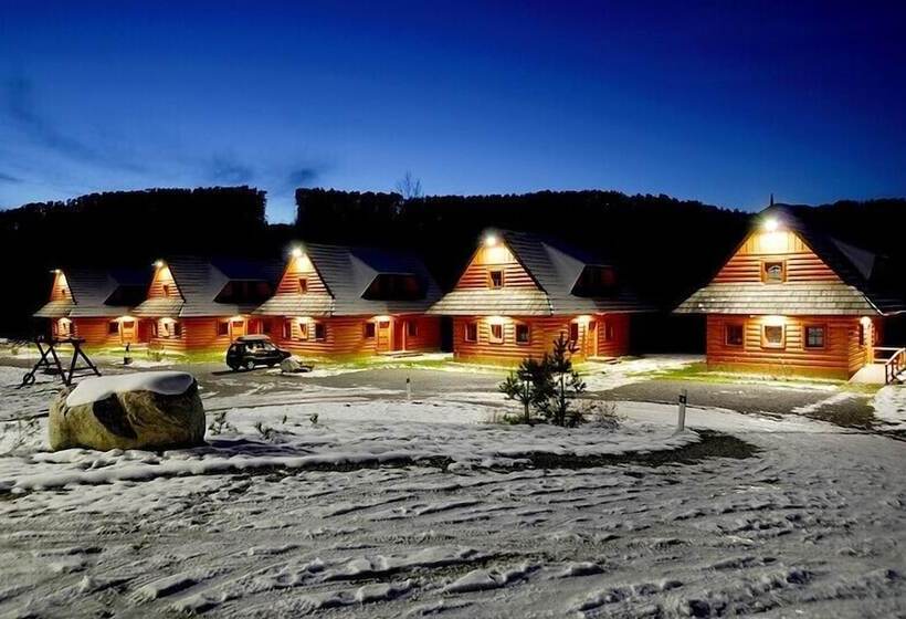 فندق Koliba Greta