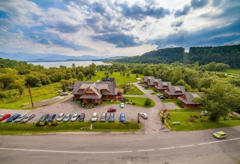 فندق Koliba Greta