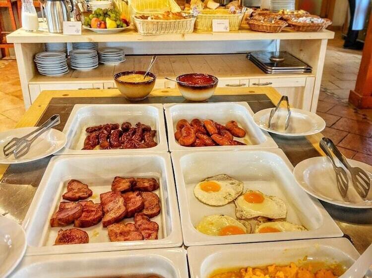 فندق Koliba Greta