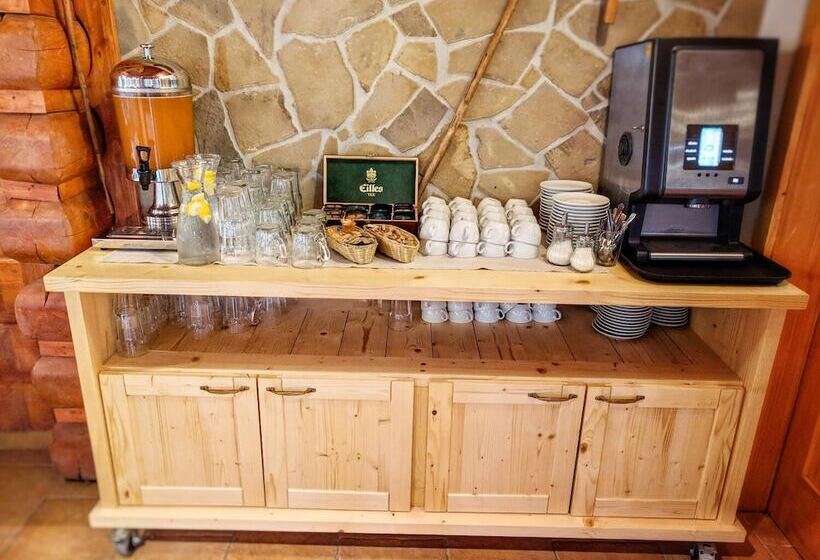 فندق Koliba Greta