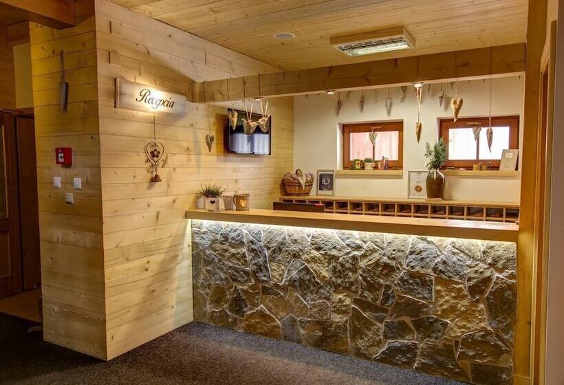 فندق Koliba Greta