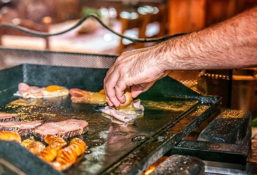 فندق Koliba Greta