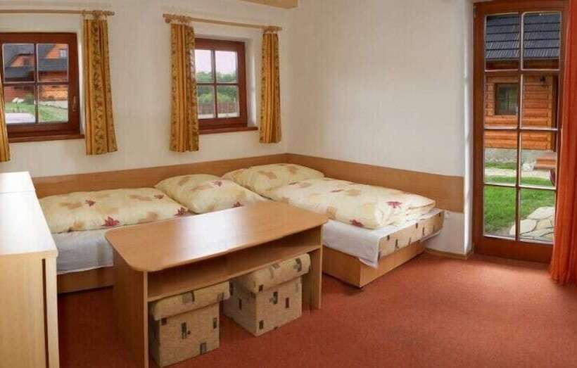 فندق Koliba Greta