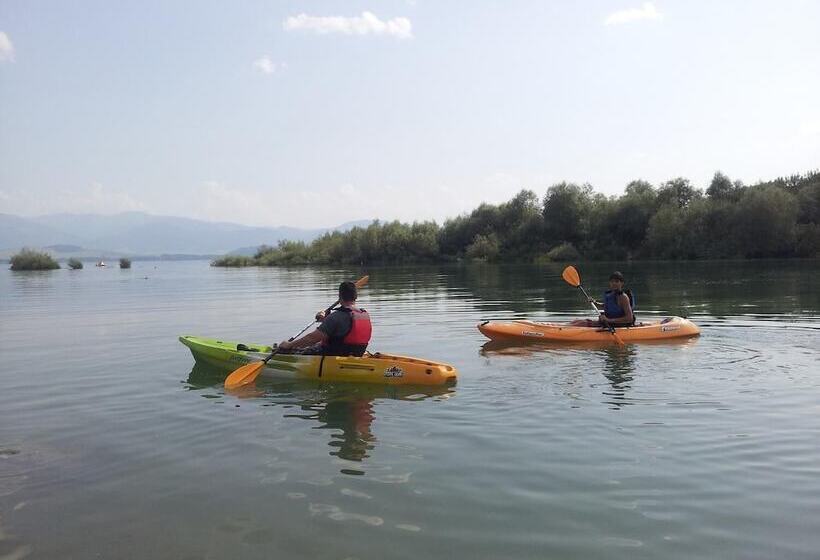 فندق Koliba Greta