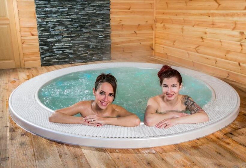 فندق Koliba Greta