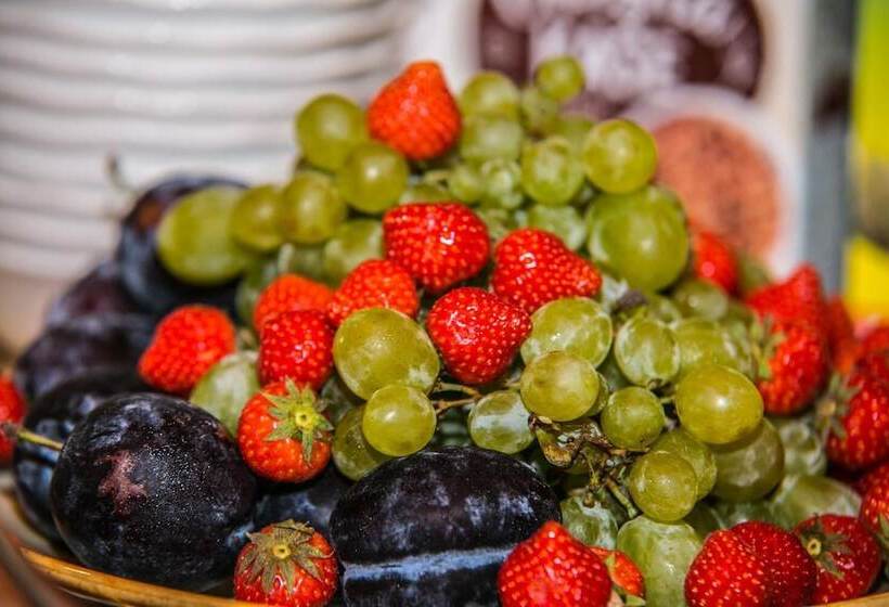 فندق Koliba Greta