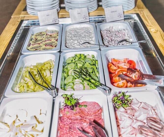 فندق Koliba Greta