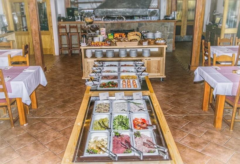 فندق Koliba Greta