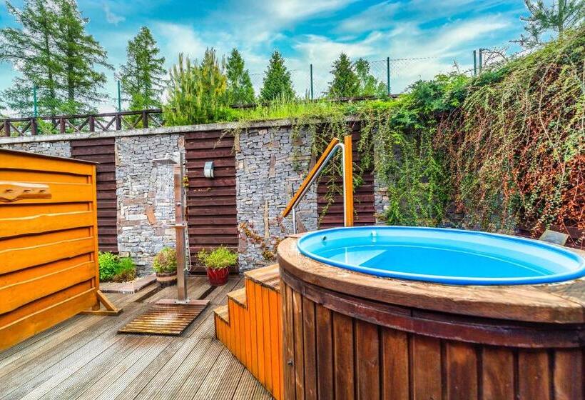 فندق Kontakt Wellness