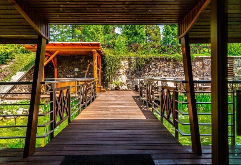 فندق Kontakt Wellness