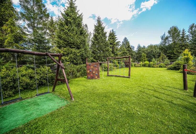 فندق Kontakt Wellness