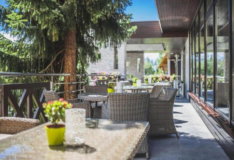 فندق Kontakt Wellness