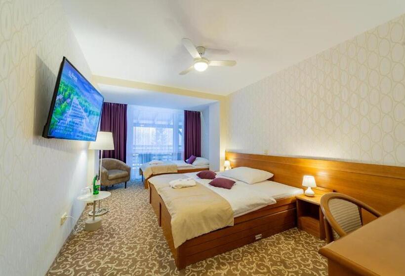 فندق Kontakt Wellness