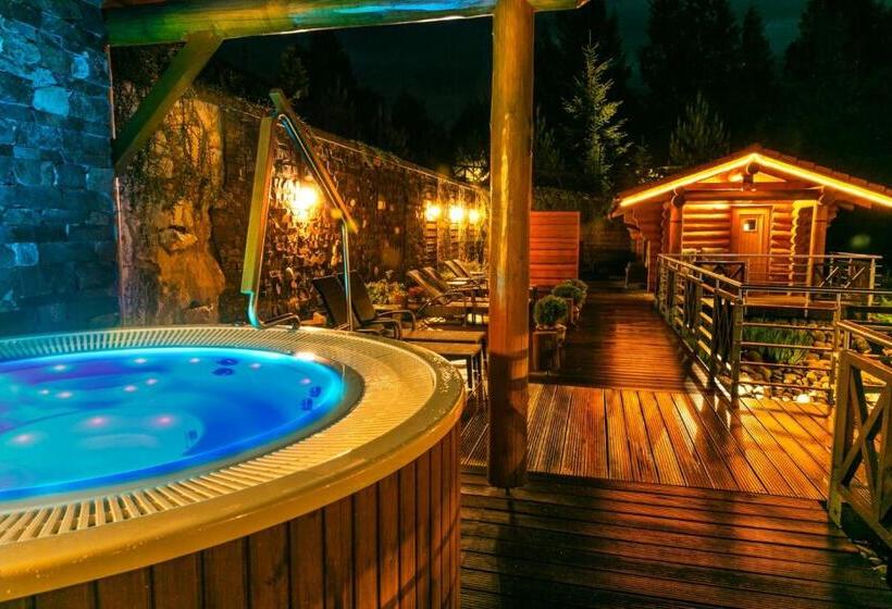 فندق Kontakt Wellness