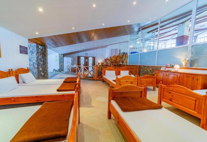 فندق Kontakt Wellness