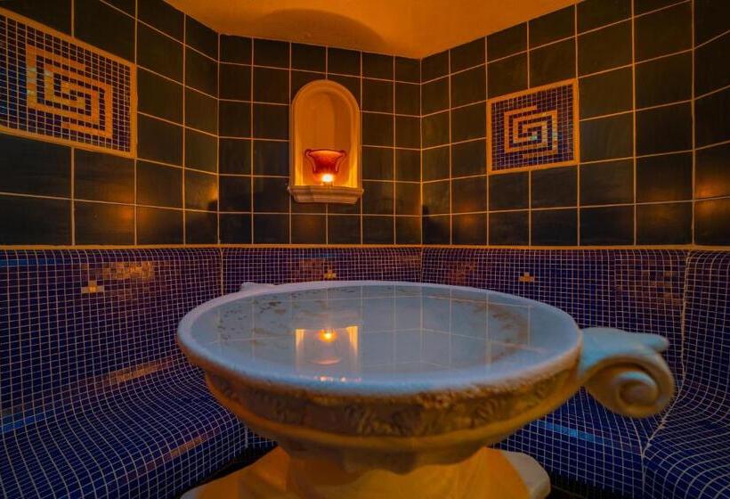 فندق Kontakt Wellness