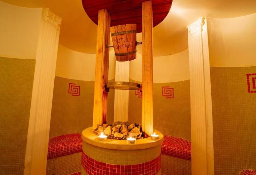 فندق Kontakt Wellness