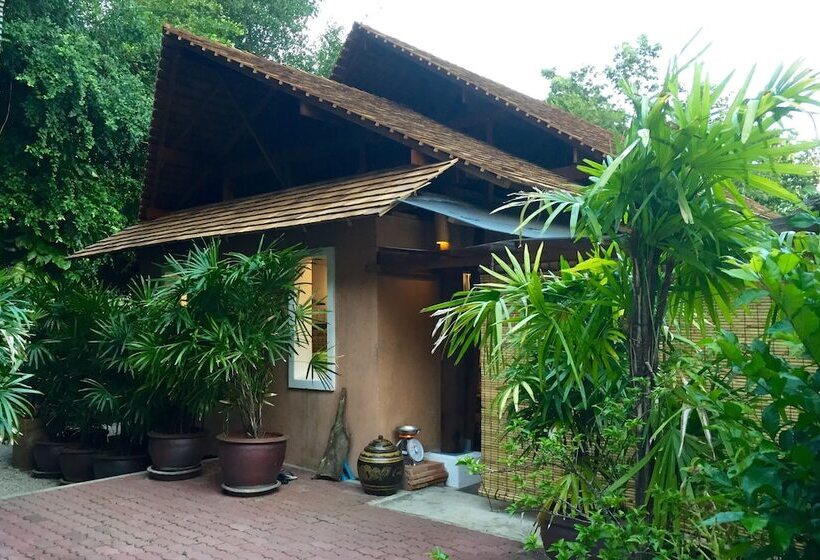 Отель Koyao Bay Pavilions   Beach Resort And Pool Villas