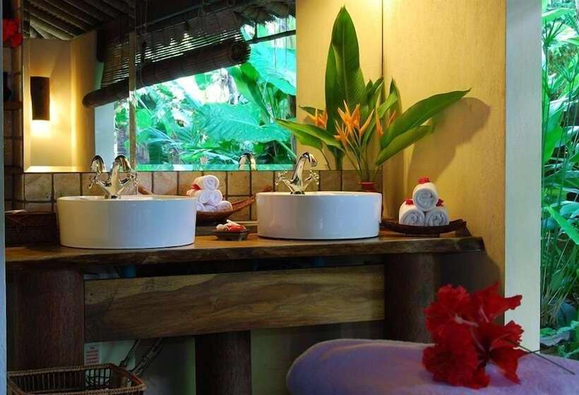 Отель Koyao Bay Pavilions   Beach Resort And Pool Villas