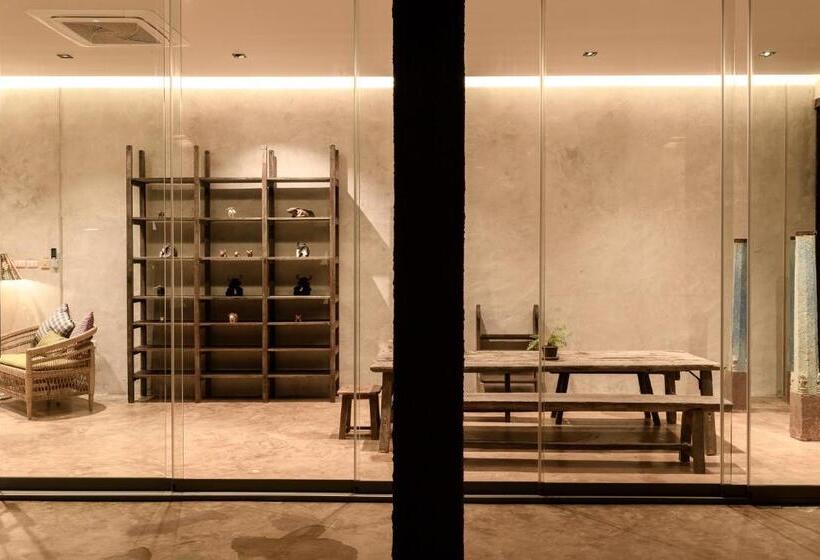 Hotel La A Natu Pranburi