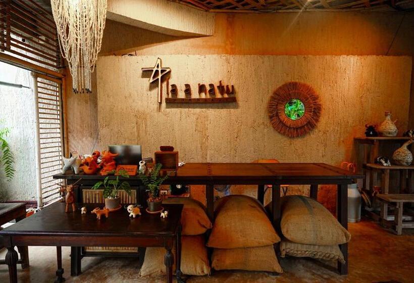 Hotel La A Natu Pranburi