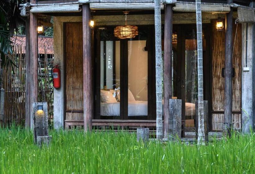 Hotel La A Natu Pranburi