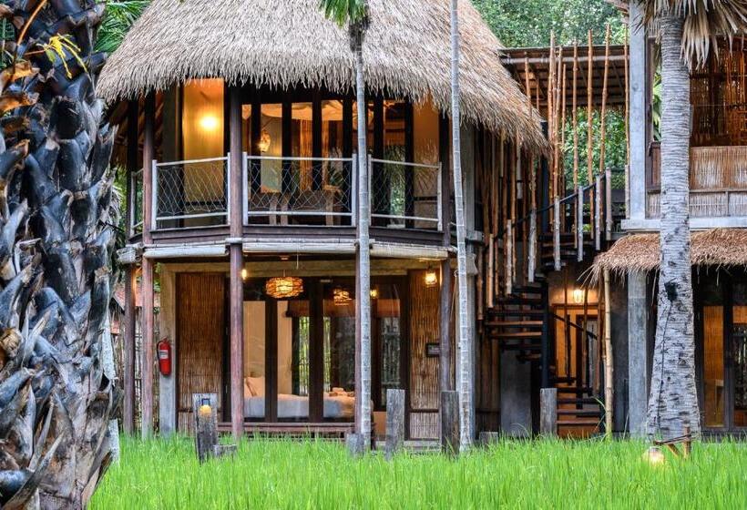 Hotel La A Natu Pranburi