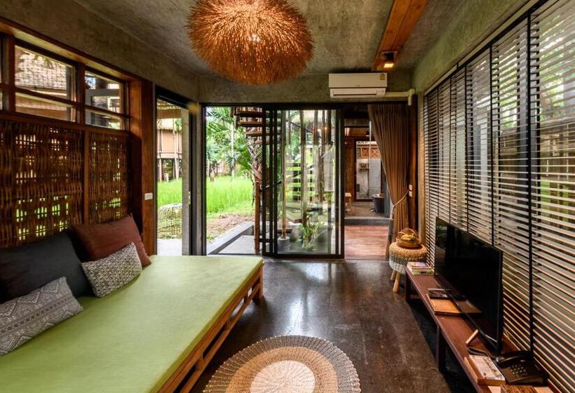 Hotel La A Natu Pranburi