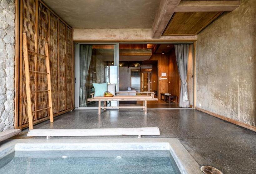 Hotel La A Natu Pranburi