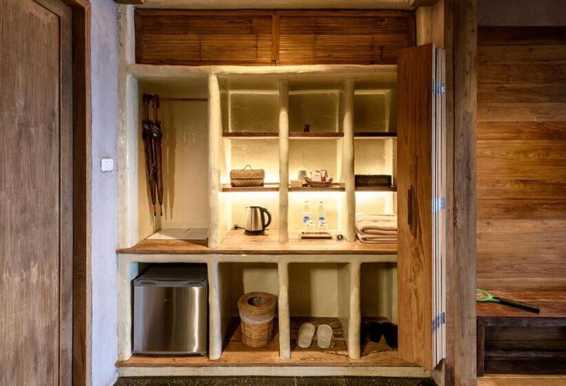 Hotel La A Natu Pranburi