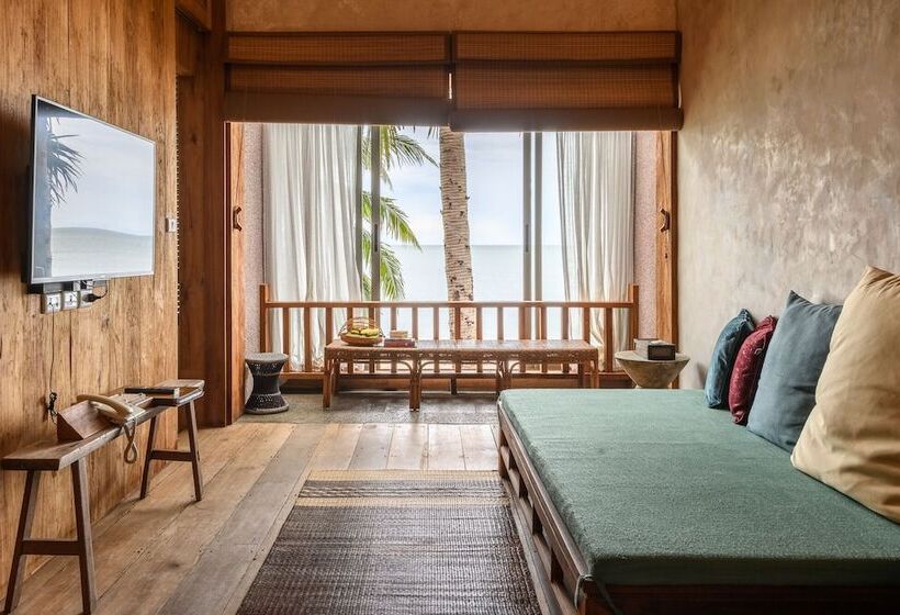 Hotel La A Natu Pranburi