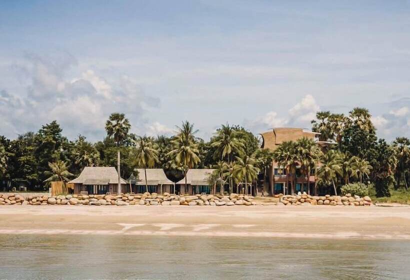 Hotel La A Natu Pranburi