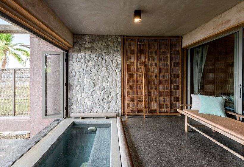 Hotel La A Natu Pranburi