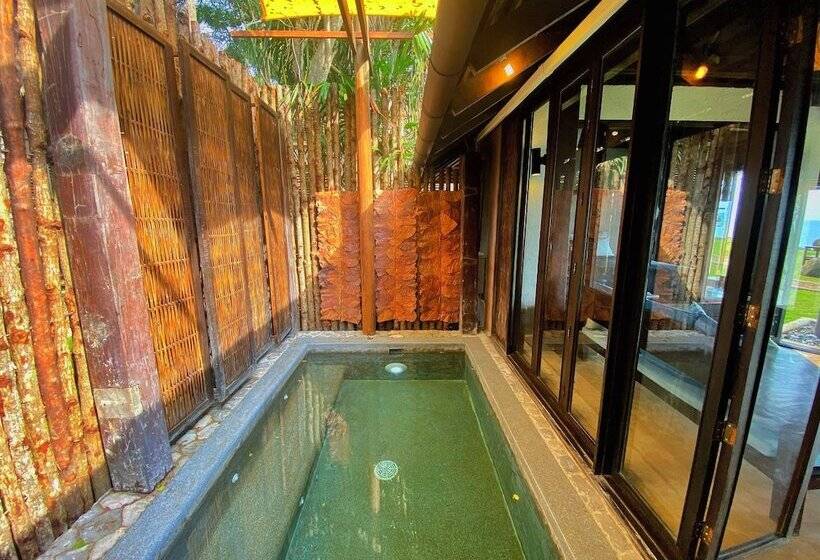 Hotel La A Natu Pranburi