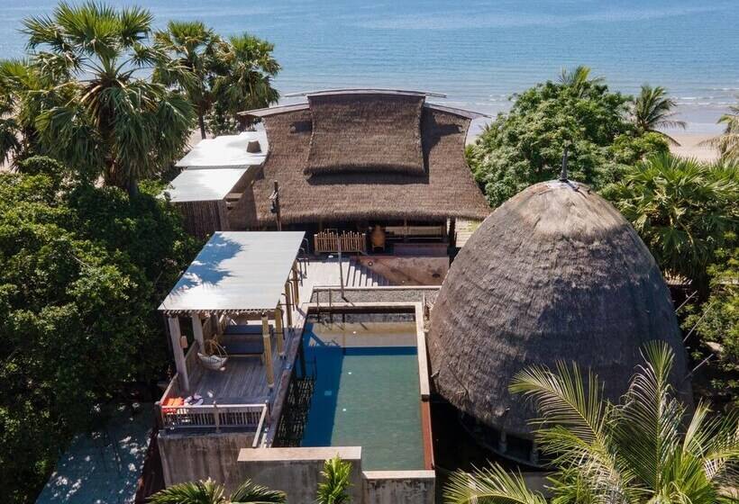 Hotel La A Natu Pranburi