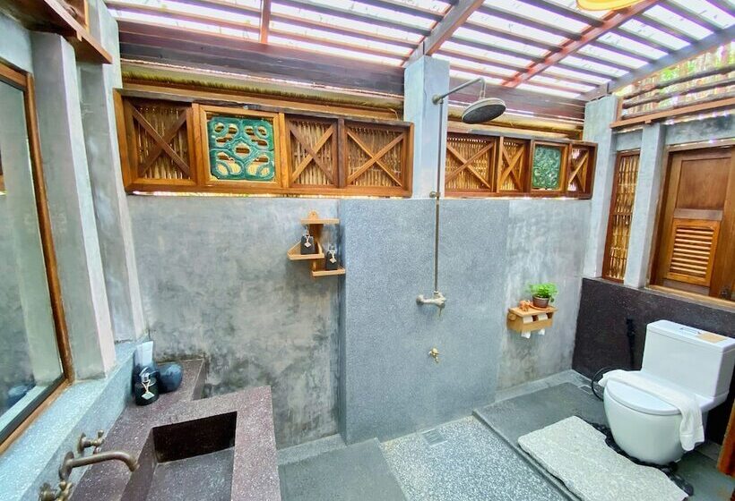 Hotel La A Natu Pranburi