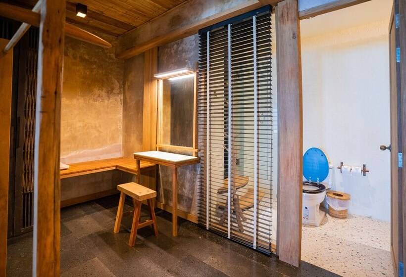 Hotel La A Natu Pranburi